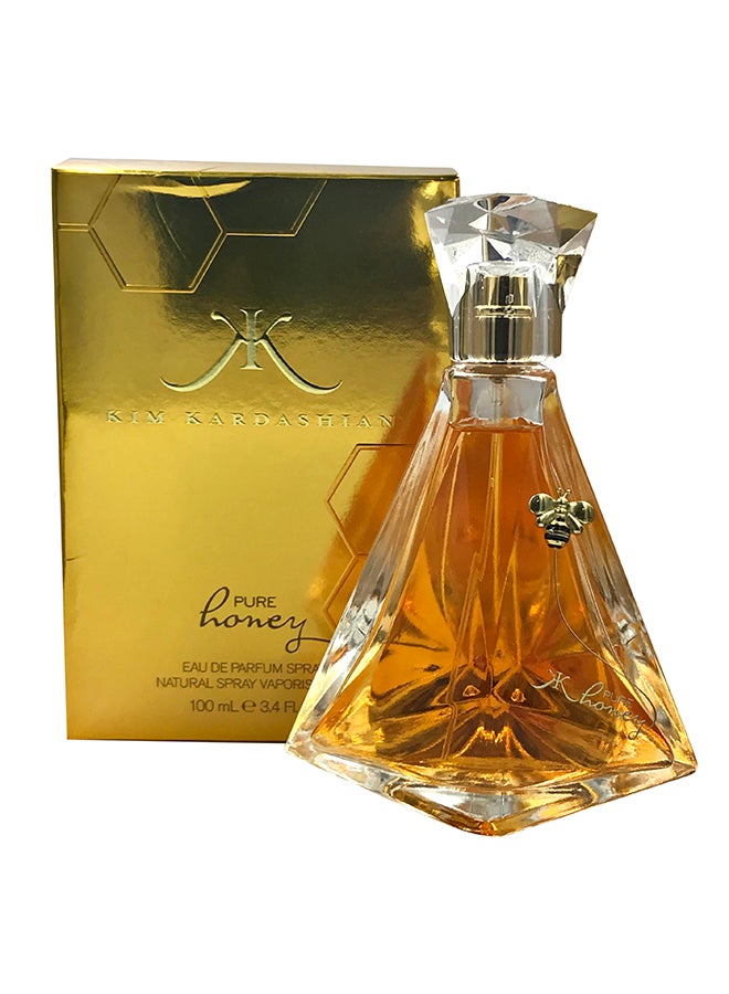 عطر بيور هوني 100ملليلتر - v1566027534/N29046021A_1