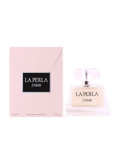 ماء عطر جايم 100ملليلتر