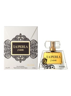 ماء عطر جيم الكسير 100ملليلتر