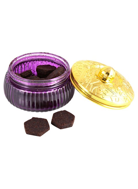 Bakhoor Shagaf Oud 70grams
