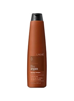LAKME K.Therapy Bio Argan Hydrating Shampoo 300ml 