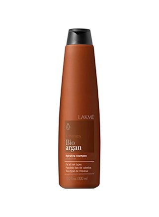 K.Therapy Bio Argan Hydrating Shampoo 300ml - v1566032235/N29132177A_1