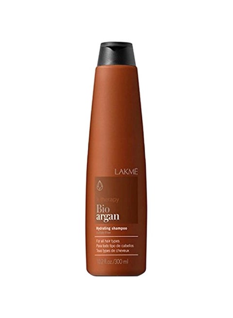 K.Therapy Bio Argan Hydrating Shampoo 300ml