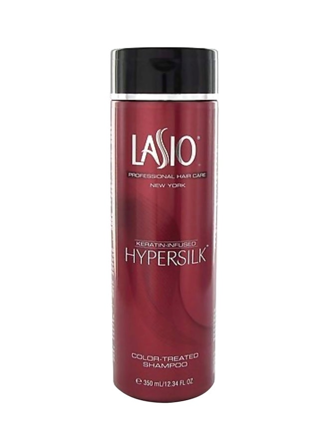 Keratin-Infused Hypersilk Color-Treated Shampoo 350ml