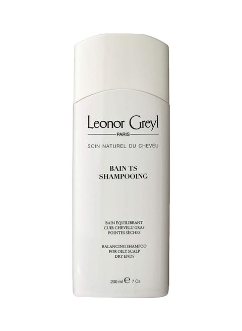 Bain TS Shampooing Balancing Shampoo 200ml