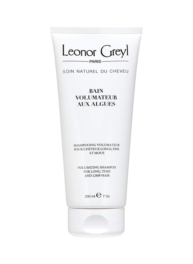 شامبو مكثف للشعر باين فولوماتور بالطحالب 200ملليلتر