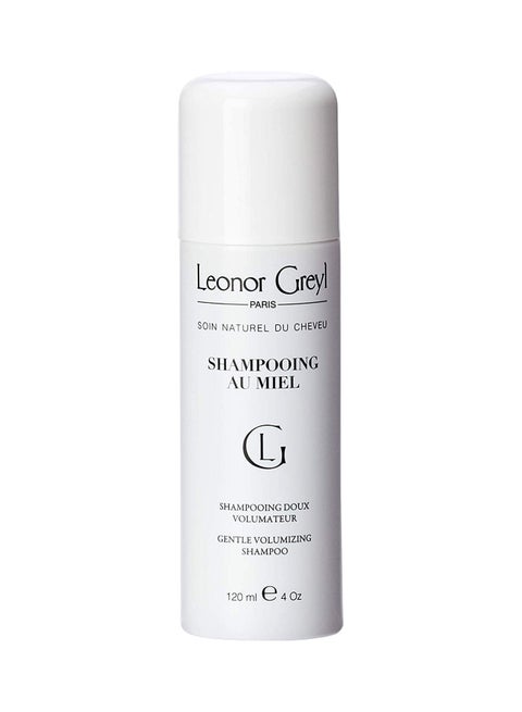 Shampooing Au Miel Gentle Volumizing Shampoo 120ml