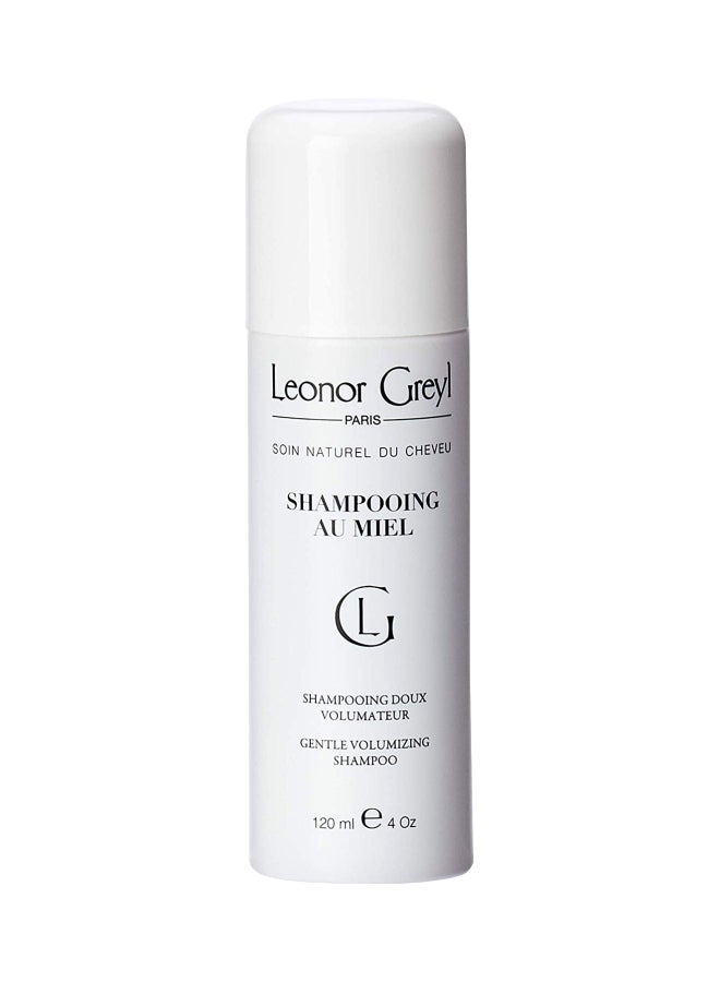 Leonor Greyl Paris - Shampooing Au Miel Gentle Volumizing Shampoo 120ml - Image 1