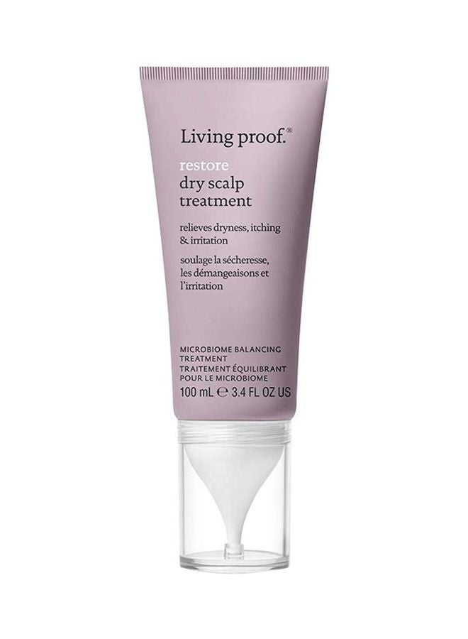 Living Proof - Restore Dry Scalp Treatment - Image 1
