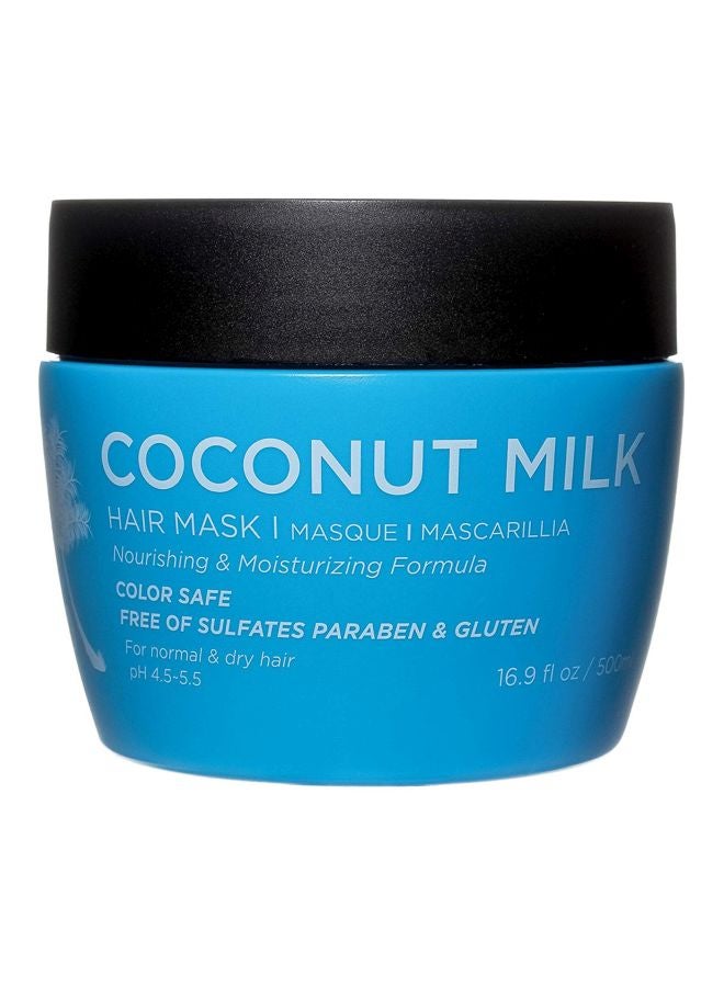 Coconut Milk Hair Mask - v1566032314/N29132705A_1