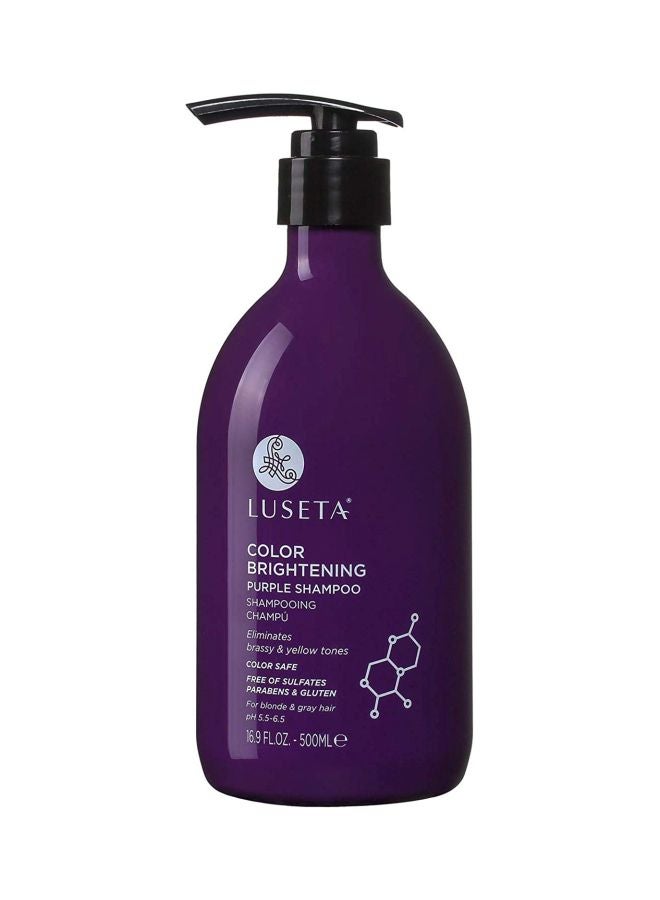 Color Brightening Purple Shampoo - v1566032315/N29132709A_1