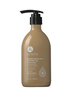 Luseta Jamaican Black Castor Oil Conditioner 
