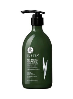 Luseta Tea Tree Oil Conditioner 