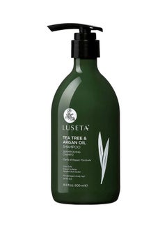 Luseta Tea Tree Oil Shampoo 