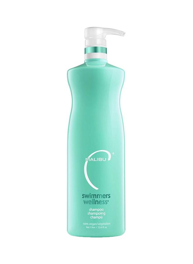Swimmers Wellness Shampoo