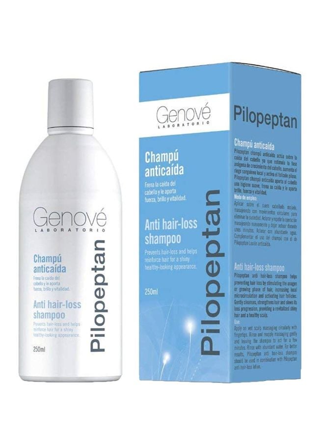 Pilopeptan Anti Hair Loss Shampoo 250ml