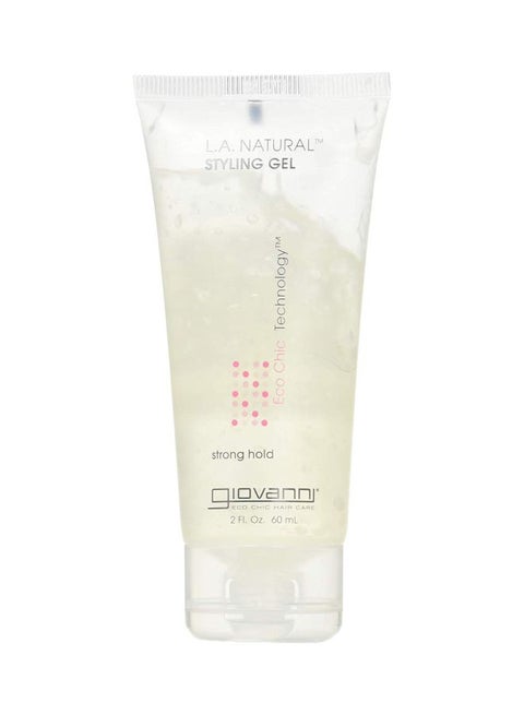 L.A. Natural Styling Gel