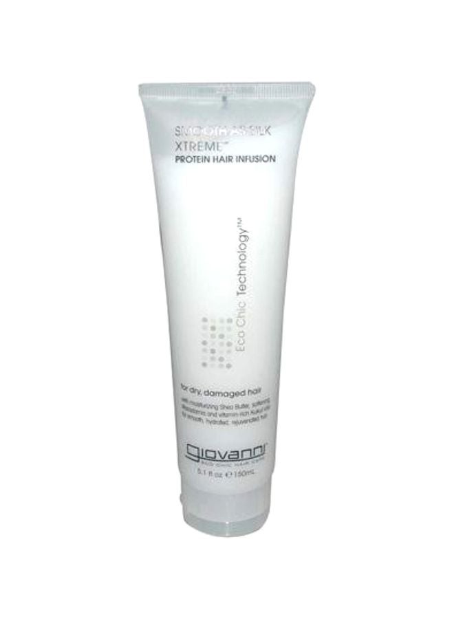 Giovanni Smooth As Silk Xtreme Protein Hair Infusion 