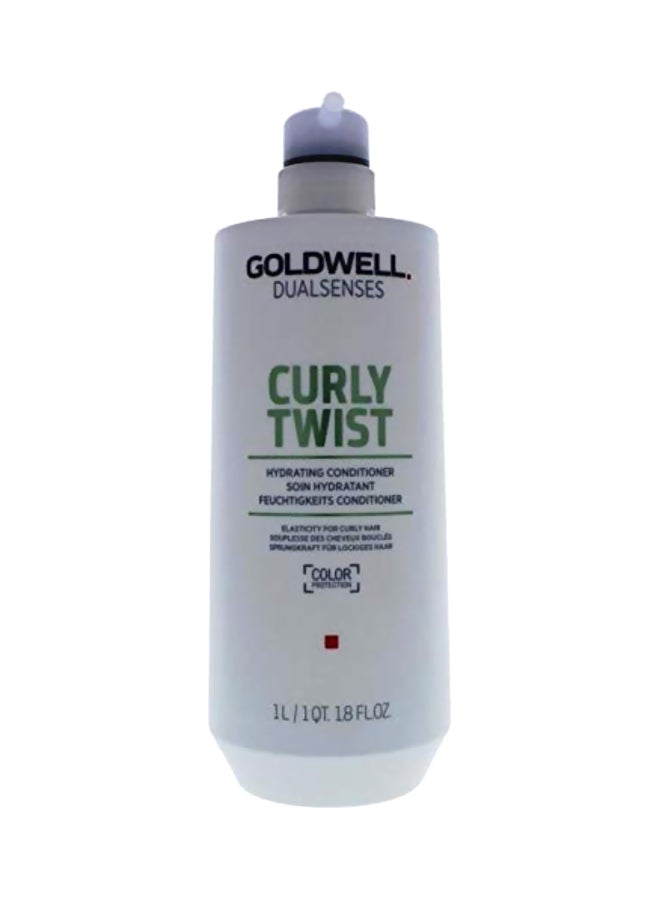 Goldwell Dualsenses Curly Twist Hydrating Conditioner 1Liters 