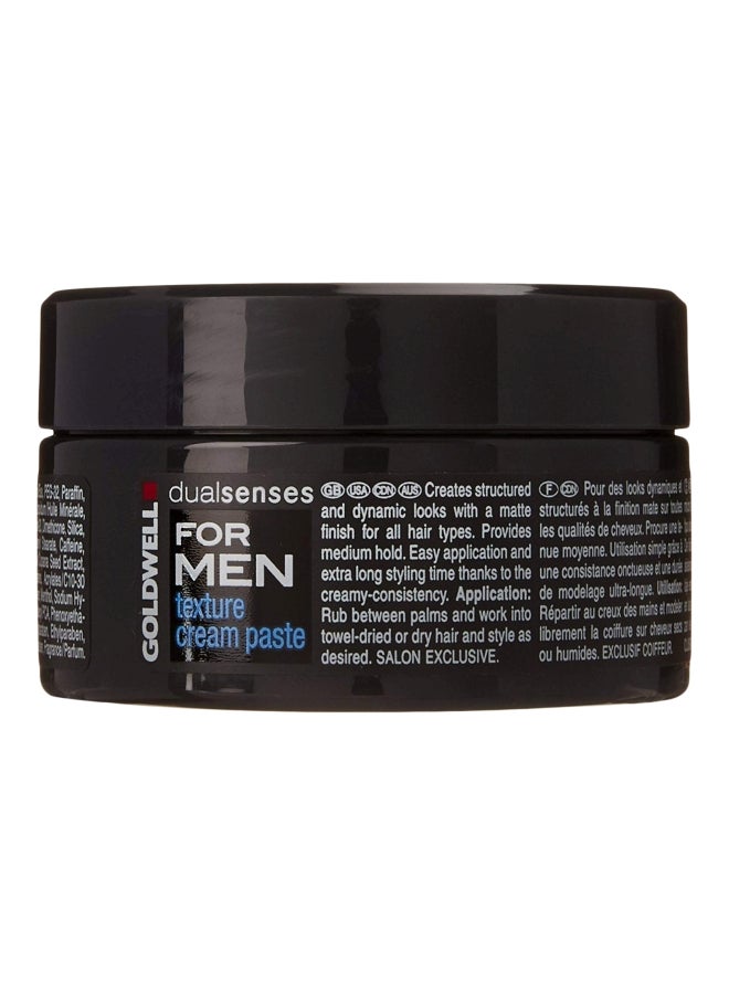 Goldwell Dual Senses Texture Cream Paste 100ml
