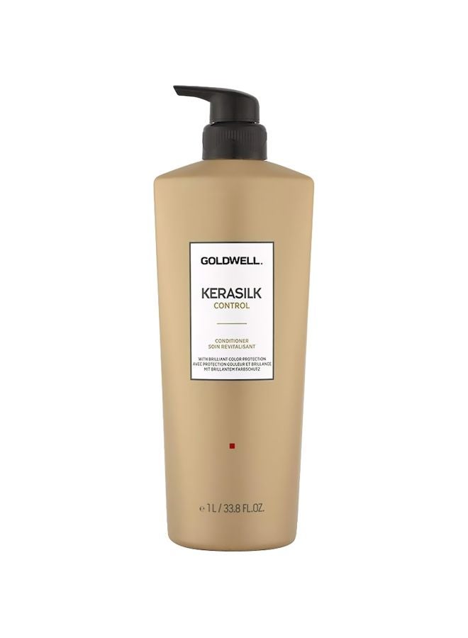 Kerasilk Control Conditioner 1Liters - v1566033174/N29133522A_1