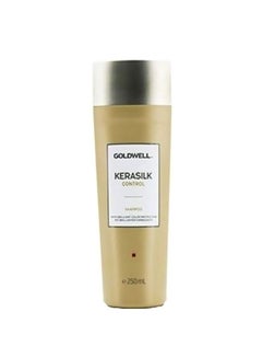 Kerasilk Control Shampoo