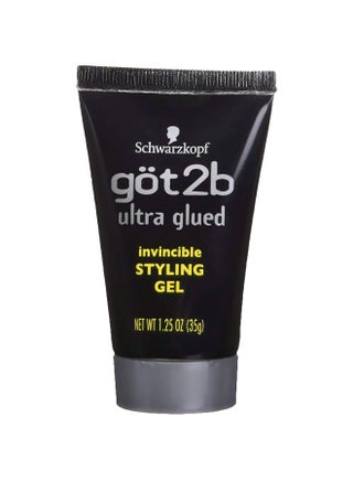 Got2b Ultra Glued Invincible Styling Gel - v1566033184/N29133593A_1