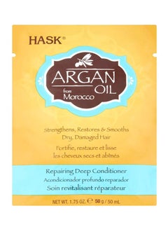 Argan Oil