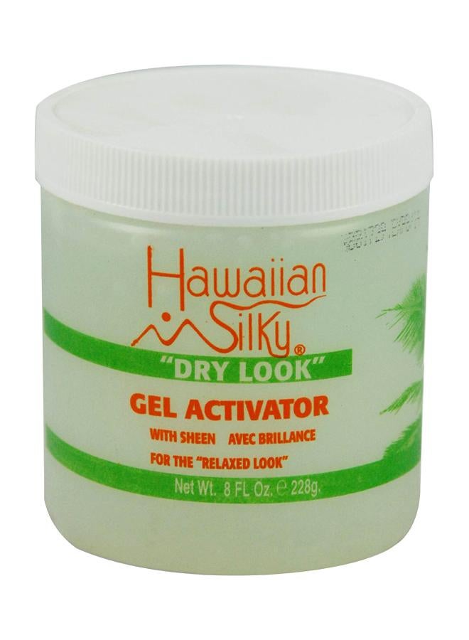 Hawaiian Silky - Dry Look Gel Activator - Image 1