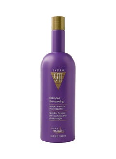 System 911 Shampoo