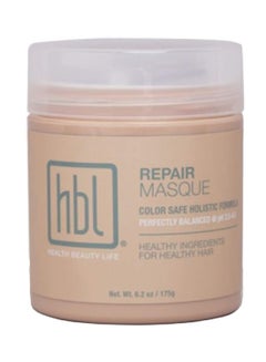 Color Safe Repair Masque