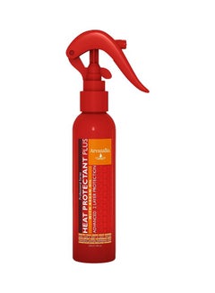 Heat Protectant Plus With Argan Oil Leave-In Conditioner 237ml