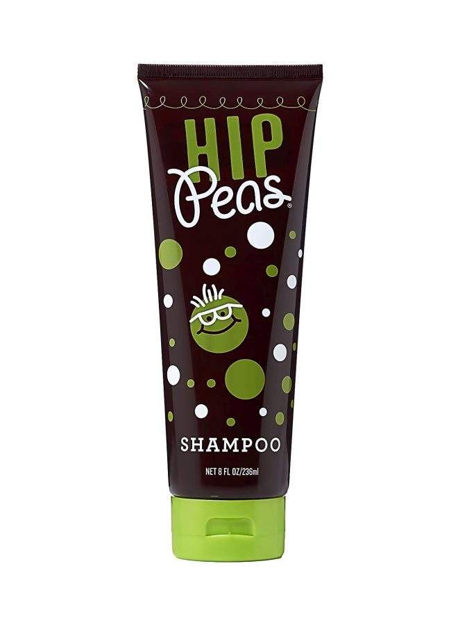 Hip Peas - Natural Hair Shampoo - Image 1