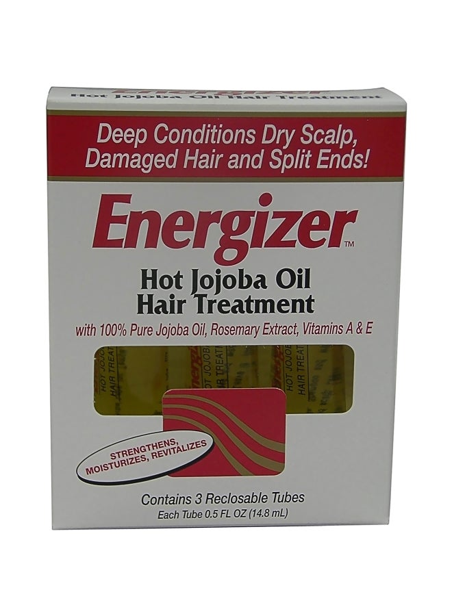 Energizer Hot Jojoba Oil Hair Treatment - v1566033301/N29134266A_1