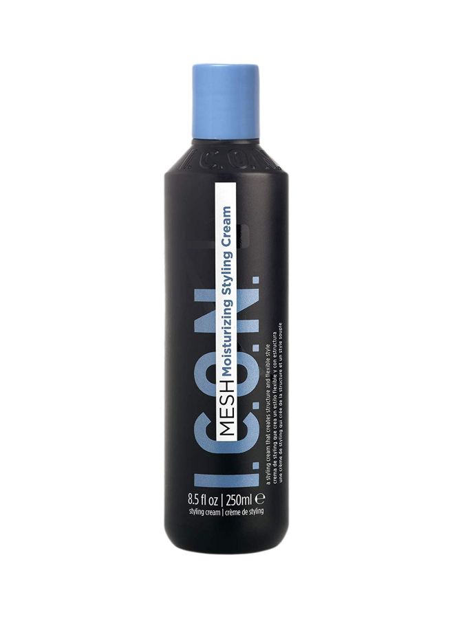 إيكون كريم تصفيف الشعر المرطب ميش