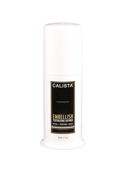 Embellish Texturizing Definer