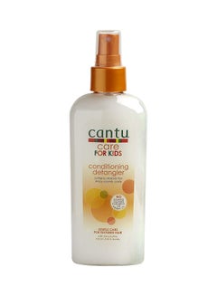 Cantu Conditioning Detangler 
