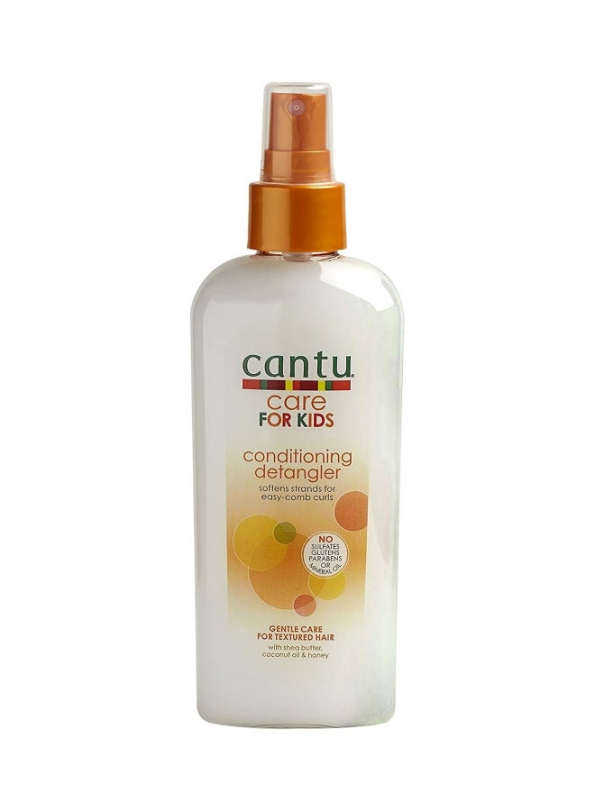 Cantu Conditioning Detangler 