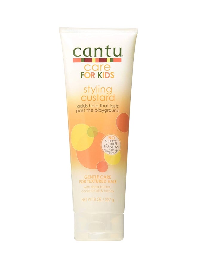 Cantu - Styling Custard - Image 1