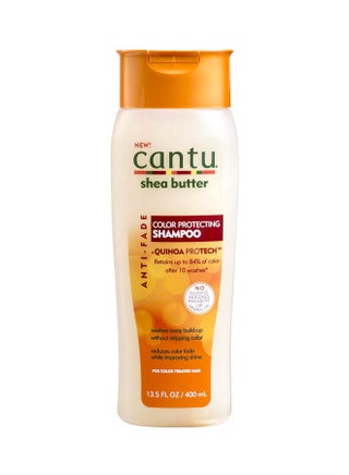Shea Butter Anti Fade Color Protecting Shampoo - v1566034030/N29134501A_1