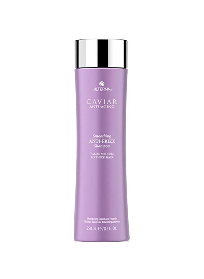 ALTERNA Caviar Anti-Aging Smoothing Anti-Frizz Shampoo - Image 1