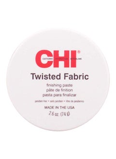 Twisted Fabric Styling Paste