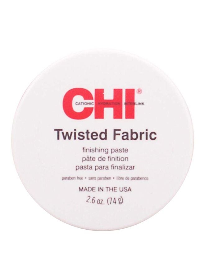 CHI - Twisted Fabric Styling Paste - Image 1