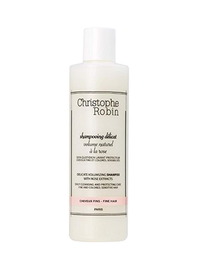 Delicate Volumizing Shampoo 250ml