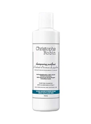 Purifying Shampoo With Jujube Bark Extract 250ml - v1566034082/N29134744A_1