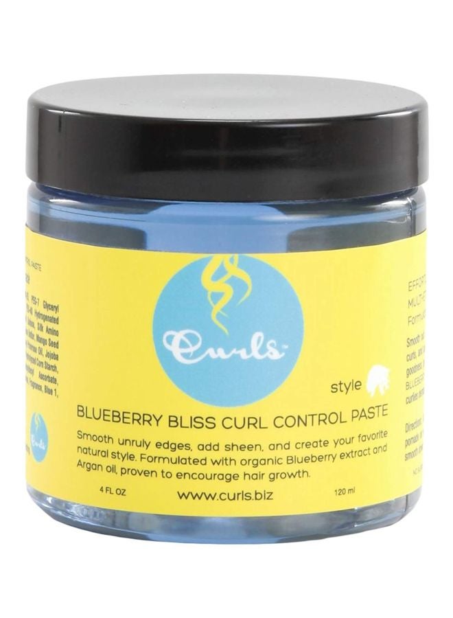 Curls Blueberry Bliss Curl Control Paste 