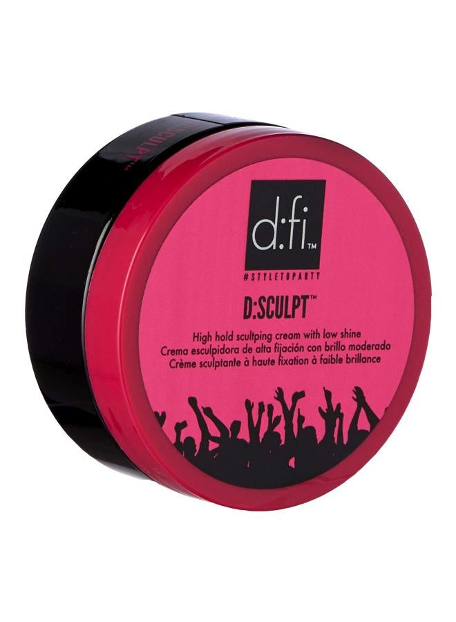 D Sculpt High Hold Sculpting Cream 75grams - v1566034132/N29135216A_1