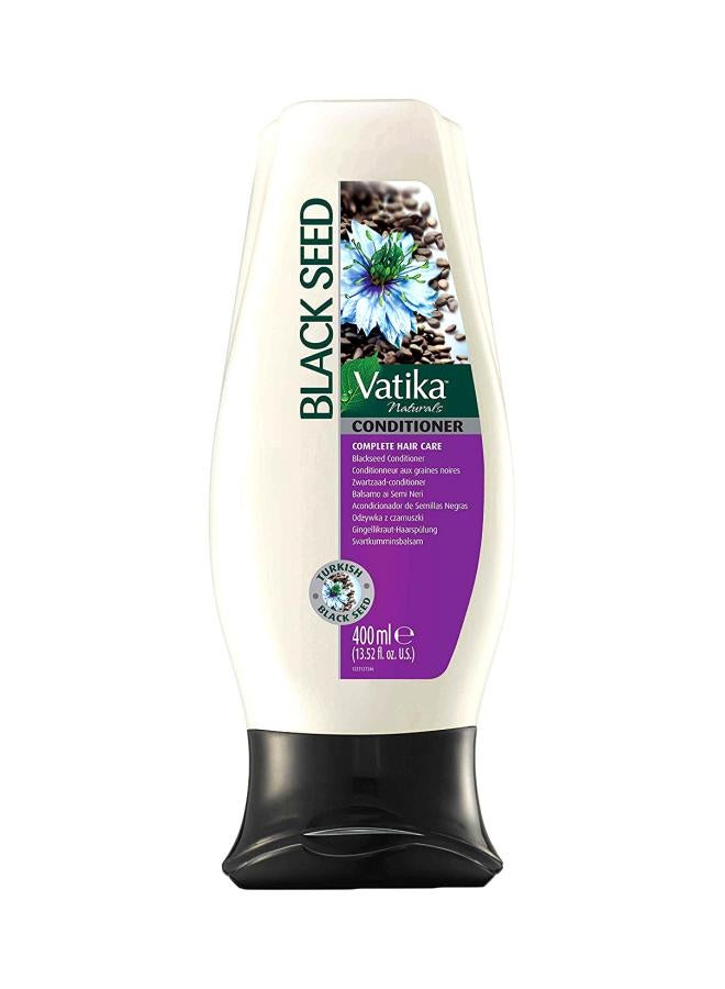 دابر بلسم فاتيكا ناتشورالز بخلاصة الحبة السوداء 400ملليلتر