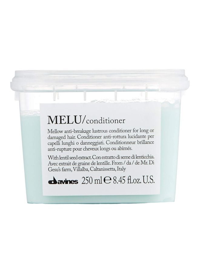 دافينز بلسم ميلو