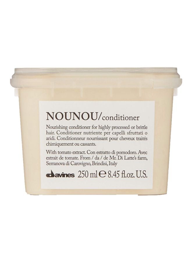 Davines Nounou Conditioner 250ml